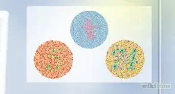 Describe a Color to a Blind Person