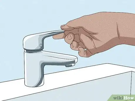 Image titled React in a Plumbing Emergency Step 2