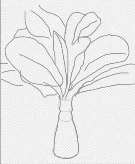 Image titled Draw Manga Plants step 25.png
