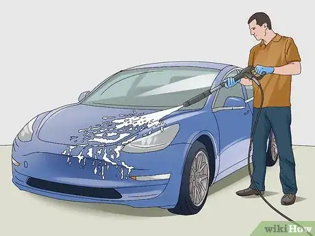 Image titled Protect a New Car Step 7