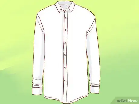 Image titled Wear a Black Suit Step 7