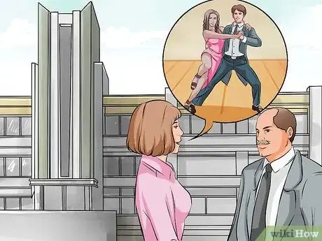 Image titled Become a Ballroom Dancer Step 2