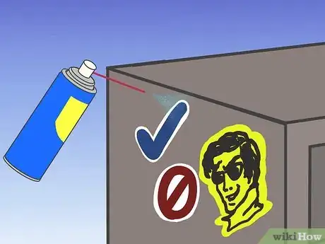 Image titled Give a File Cabinet a Makeover Step 2Bullet1