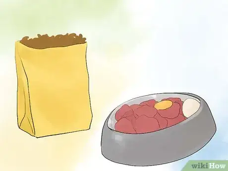 Image titled Calm a Hyperactive Dog Step 13