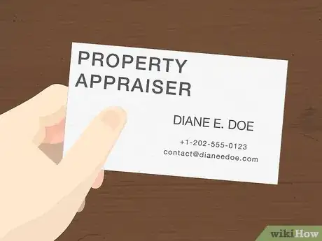 Image titled Apply for a Short Sale Step 2