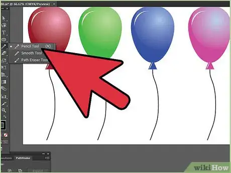 Image titled Make a Greeting Card in Adobe Illustrator Step 9