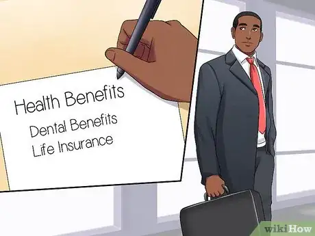 Image titled Write an Employee Handbook Step 8