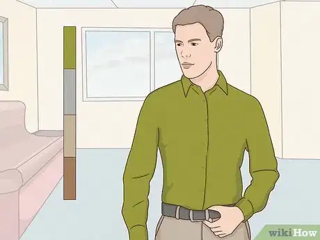 Image titled Put Together an Outfit (for Guys) Step 1