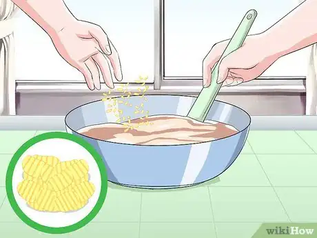 Image titled Cook with Leftover Potato Chips Step 1