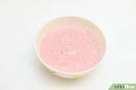 Image titled Make Strawberry Mousse Step 11
