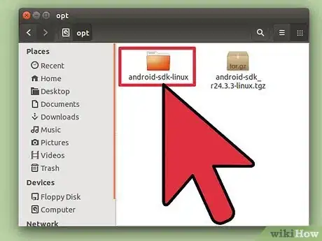 Image titled Install Android on Ubuntu Linux with Eclipse IDE Step 17