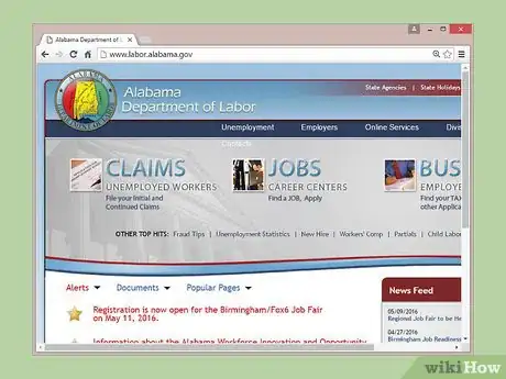 Image titled Calculate Alabama Unemployment Step 18
