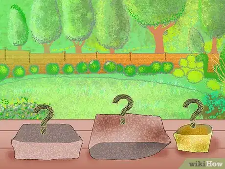 Image titled Construct a Sandstone Wall Step 2