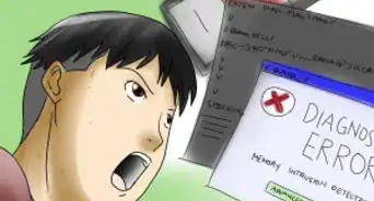 Look Like a Computer Cracker