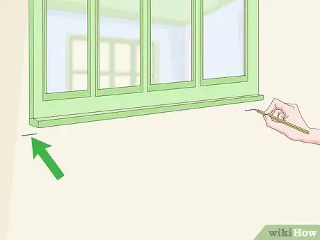 Image titled Hang Window Boxes Step 1