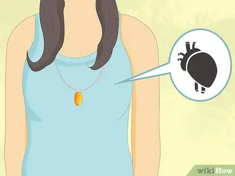Image titled Wear an Opal Stone Step 11