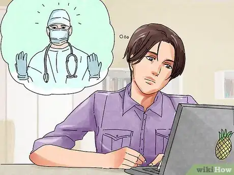 Image titled Talk a Friend out of Plastic Surgery Step 6