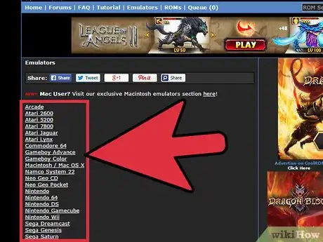 Image titled Find Games You Used to Play Online Step 7
