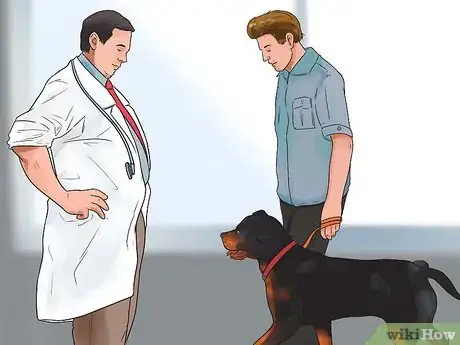 Image titled Have Fun Giving Your Dog a Flea Bath Step 11