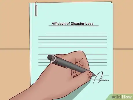 Image titled Apply for D‐SNAP Step 13