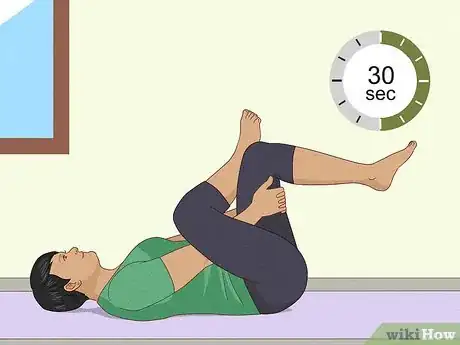 Image titled Strengthen SI Joints Step 2