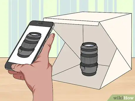 Image titled Sell Used Camera Equipment Step 7