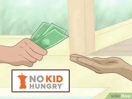 Image titled Help End Hunger in the United States Step 16
