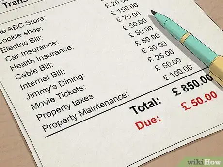 Image titled Build Credit in the UK Step 6