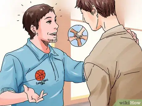 Image titled Give References Without Job Experience Step 2