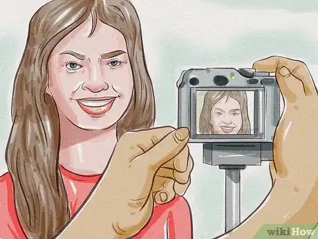 Image titled Apply For American Tourist Visa B2 Step 1