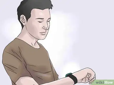 Image titled Change a Bike Tire on a Mountain Bike Step 7