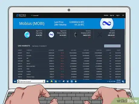 Image titled Buy Ardor Step 5