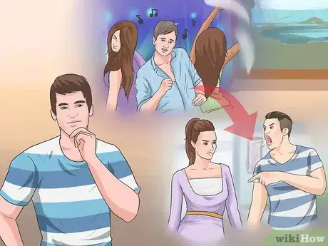 Image titled Prevent Alcohol Addiction Relapse Step 8