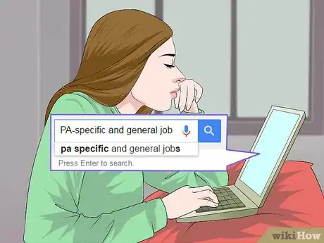 Image titled Find a Physician Assistant Step 6