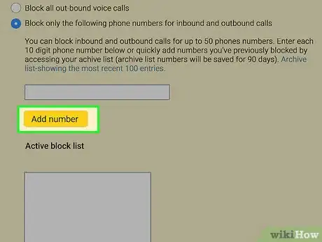 Image titled Block Text Messages Step 6