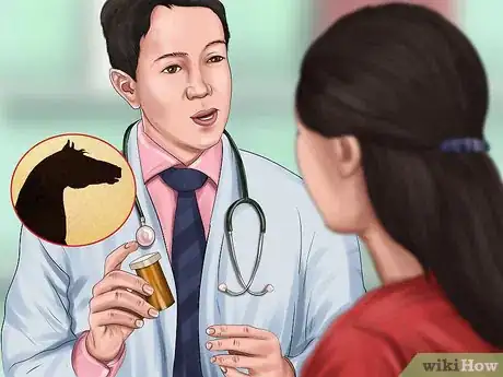 Image titled Spot Early Signs of Lameness in Horses Step 10