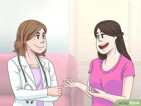 Image titled Choose a Hairball Formula for Your Cat Step 1