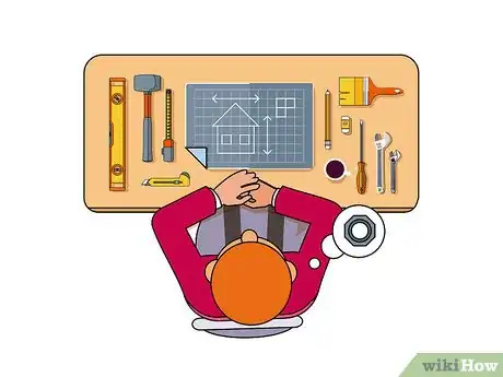 Image titled Remodel a Kitchen Step 1