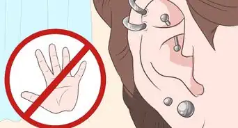 Reduce Pain Caused by a New Piercing
