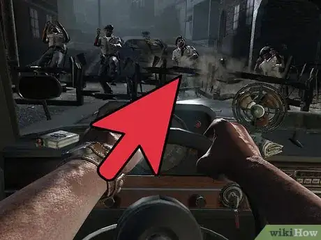 Image titled Get Good at Quick Scoping and No Scoping on Call of Duty Black Ops Step 3