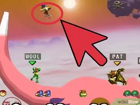 Image titled Beat Friends at Super Smash Brothers Melee Step 4