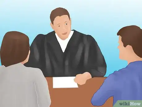 Image titled File Divorce Online Step 14