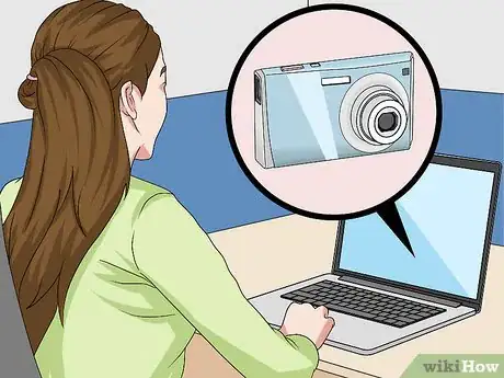 Image titled Sell Used Camera Equipment Step 1