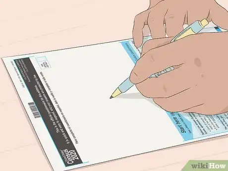 Image titled Take the U.S. Census Step 16