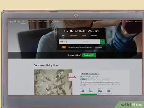 Image titled Become a PE Teacher in the UK Step 10