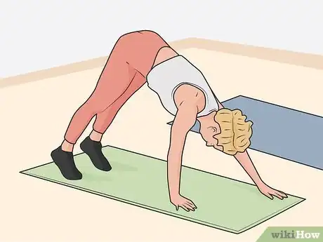 Image titled Build Your Arms and Chest Without Bench Presses Step 04