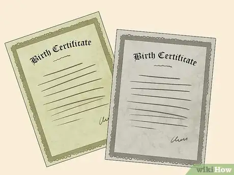 Image titled Get a Marriage License Step 3