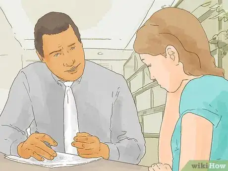 Image titled Stay Out of Trouble in School Step 9