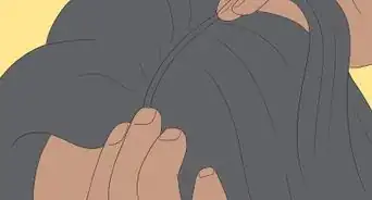 Sew in a Lace Closure for Your Hair