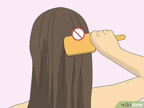 Image titled Prevent Frizzy Hair Step 15